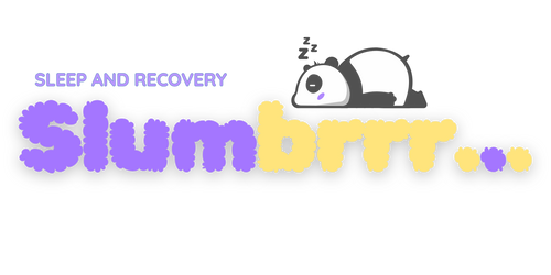 Slumbrrr